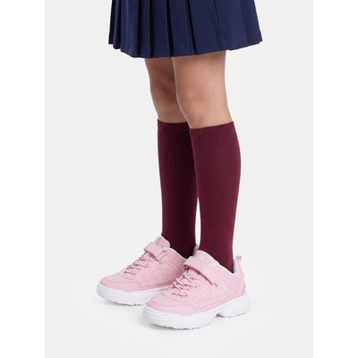 Sneakers Kappa CEO-SS24-3CK10 Rosa