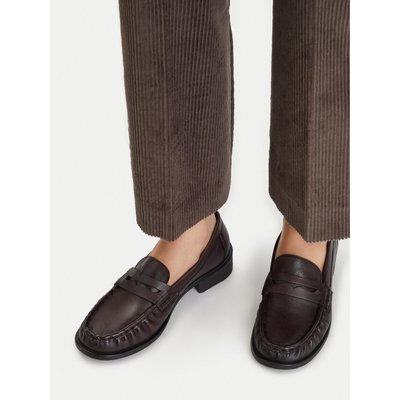 Mokassins Lasocki CEO-WI45-VR-11800-2 Dunkelbraun