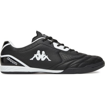 Sneakers Kappa SJ-F911-1 Schwarz