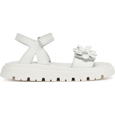Sandalen Primigi 7938511 S Weiß