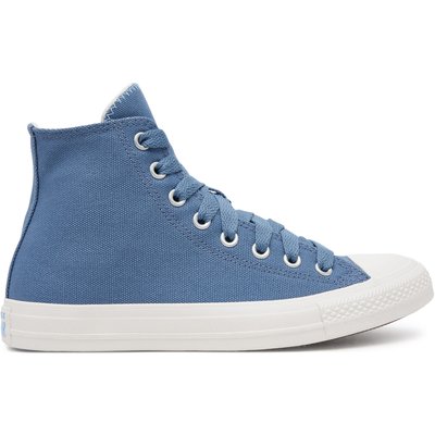 Sneakers aus Stoff Converse Chuck Taylor All Star Heavy Canvas A12711C Dunkelblau