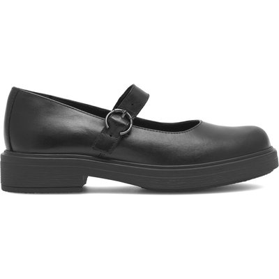 Halbschuhe Lasocki ARC-VIVIEN-04 Schwarz