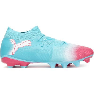 Fußballschuhe Puma Future 8 Match Re-Charge Fg/Ag 108759 01 Himmelblau