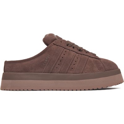 Schneeschuhe adidas Campus 00s Winter Low JR3731 Braun