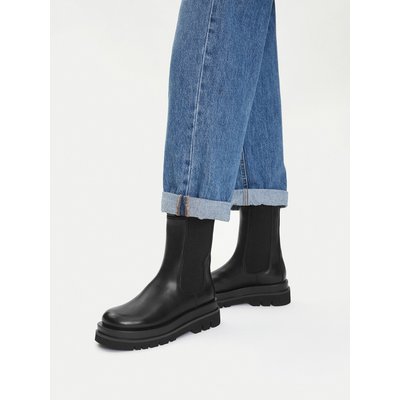 Klassische Stiefeletten Lasocki CEO-HY7223-1 Schwarz