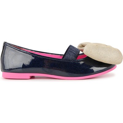 Ballerinas Billieblush U20583 Dunkelblau