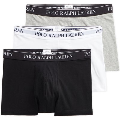 Polo Ralph Lauren Boxershorts-Set 714835885003 Bunt