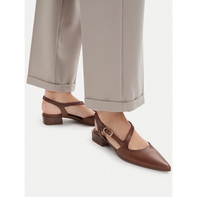 Pumps Hispanitas HV264773 C001 Braun