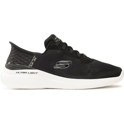 Sneakers Skechers Bounder 2.0 Emerged 232459/BKW Schwarz