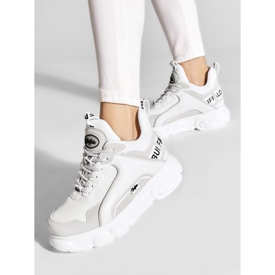 Sneakers Buffalo Cld Chai 1630425 Weiß