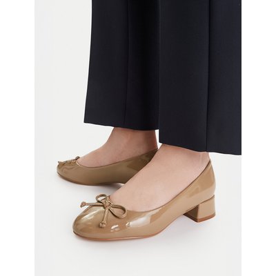 Pumps JENNY CEO-CD25-027-1 Beige