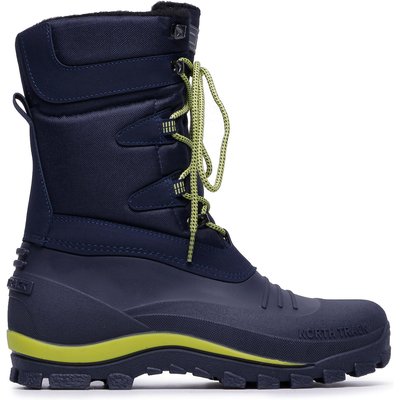 Schneeschuhe CMP Nietos 3Q47867 Dunkelblau