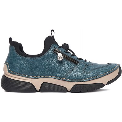 Sneakers Rieker CEO-45951-14 Blau