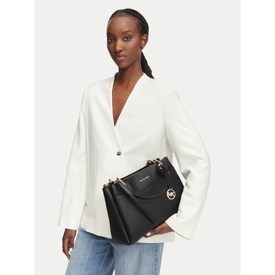 Handtasche MICHAEL Michael Kors May 30T6GX5L8L Schwarz