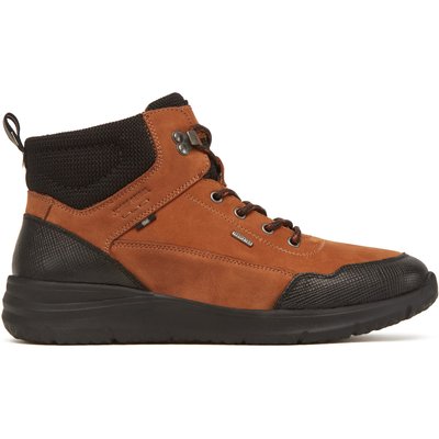 Schnürschuhe Josef Seibel Wales 50 MA095 Braun