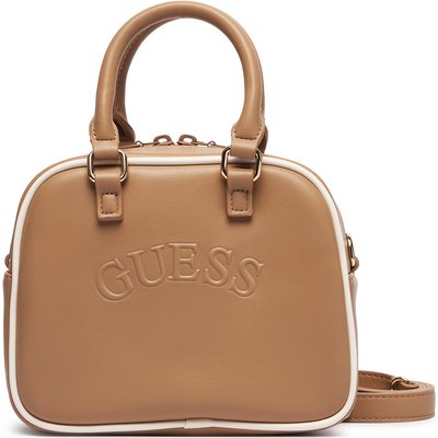 Handtasche Guess V6BZ03 W4541 Dunkelbeige