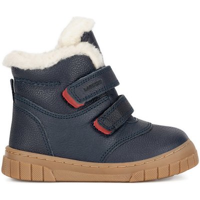 Schnürschuhe Lasocki Kids BEAUTY CI12-BEAUTY-01 Dunkelblau