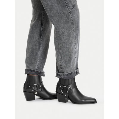 Stiefeletten Badura EO-BONNIE-501-25 Schwarz
