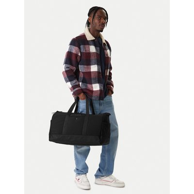 Laptoptasche Tommy Hilfiger Th Travel Duffle AM0AM14070 Schwarz