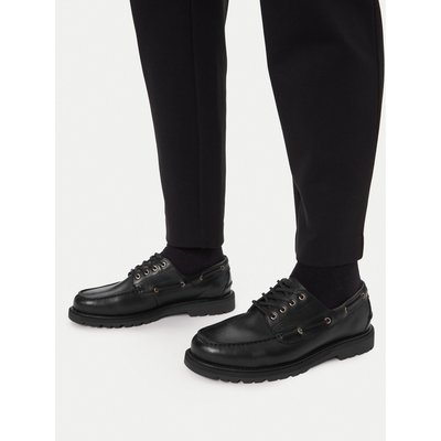 Mokassins Vagabond Shoemakers Jay 5977-001-20 Schwarz