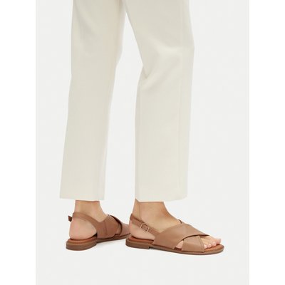 Sandalen Lasocki CEO-EST-AFIONA-11 Beige