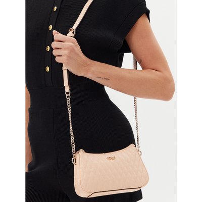 Handtasche Guess HWGG9626720 Rosa