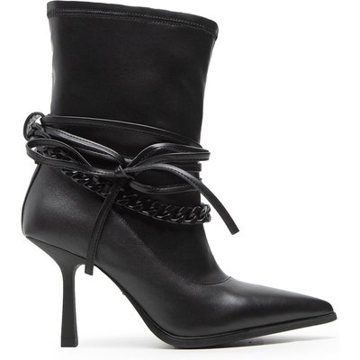 Stiefeletten Rage Age RA-18-06-000430 Schwarz