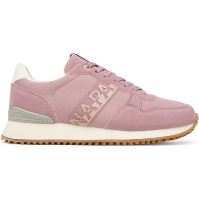 Sneakers Napapijri Astra NP0A8BBB Hellrosa