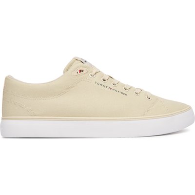 Sneakers Tommy Hilfiger Harlem Core Ii Cvs FM0FM05817 Beige
