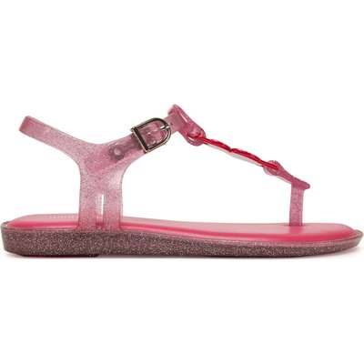 Sandalen Melissa Solar 35921 Rosa