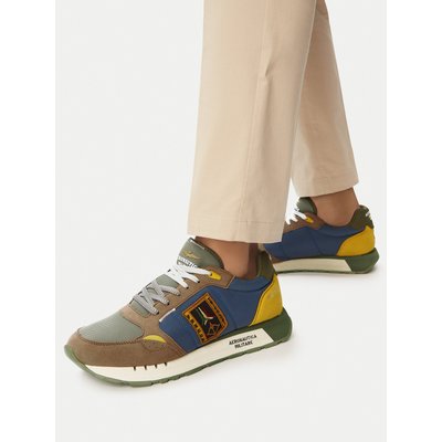 Sneakers Aeronautica Militare 261SC0292UCT03331 Bunt