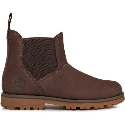 Stiefeletten Timberland Asphalt Trail Chls TB0A2BK2V131 Braun