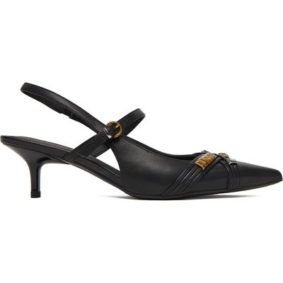 Pumps PINKO Gloria 18 SD0489 P003 Schwarz