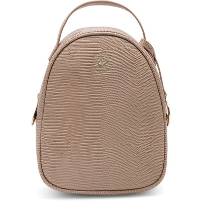 Rucksack Beverly Hills Polo Club BHPC-W-06-A23 Beige