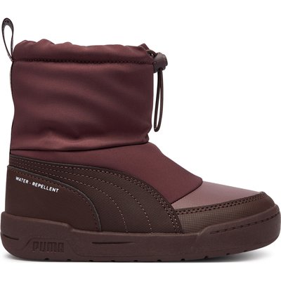 Schneeschuhe Puma Multiflex 2 Boot Ac Ps 40284705 Dunkelbraun