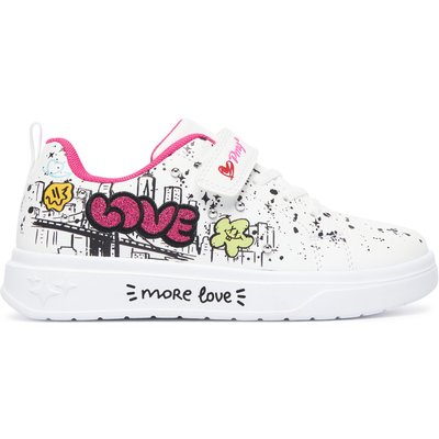 Sneakers Primigi 2464700 Weiß