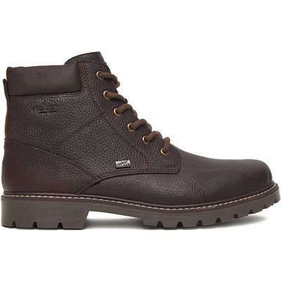 Schnürschuhe Rieker CEO-38842-25 Braun
