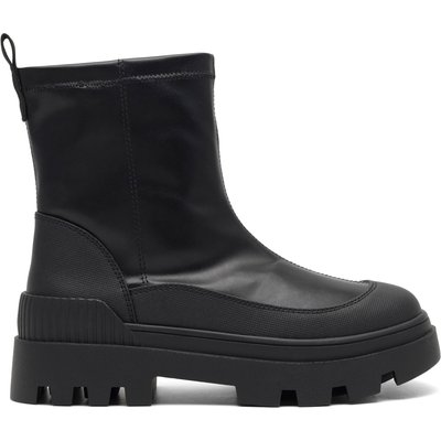 Stiefeletten Jenny Fairy ELI SK23955 Schwarz