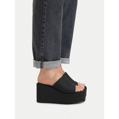 Pantoletten DeeZee CEO-CWBFS2504 Schwarz