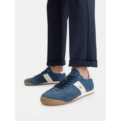 Sneakers Beverly Hills Polo Club EO-LOGAN-01 MP40 Dunkelblau