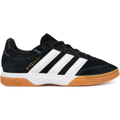 Hallenschuhe adidas Spezialist KJ3728 Schwarz