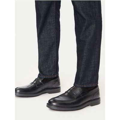 Mokassins Clarks Aldwin Step 26178429 Schwarz