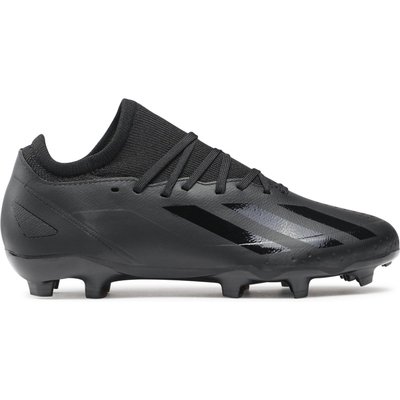 Fußballschuhe adidas X Crazyfast.3 Firm Ground GY7429 Schwarz