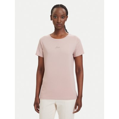 BOSS T-Shirt C_Elove 50554696 Hellrosa Slim Fit