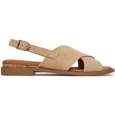 Sandalen Tamaris 1-28102-44 Beige