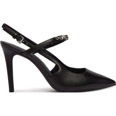 High Heels MICHAEL Michael Kors Dina 40R6DIHP1L Schwarz
