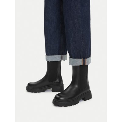 Klassische Stiefeletten Lasocki CEO-HY60109-1 Schwarz
