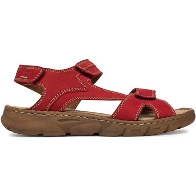 Sandalen Josef Seibel Brenda 03 76803 Rot