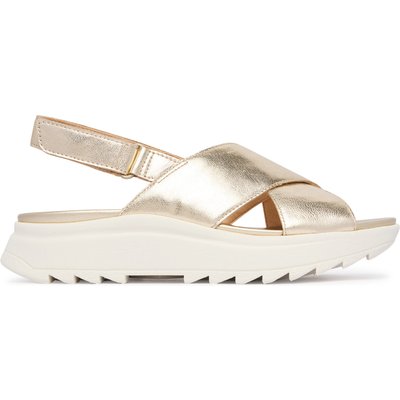 Sandalen Clarks DashLite Wish 26185882 Goldfarben