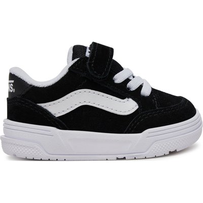 Sneakers Vans Hylane V VN000D4MBZW1 Schwarz